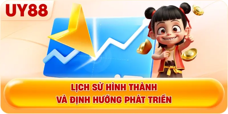 Dấu Ấn Phát Triển Của OGD Dalad Trong Hành Trình Xây Dựng UY88