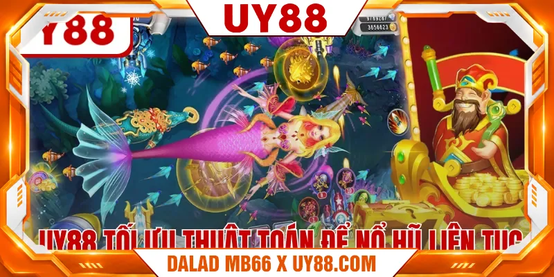 UY88 tối ưu thuật toán để nổ hũ liên tục UY88 tối ưu thuật toán để nổ hũ liên tục